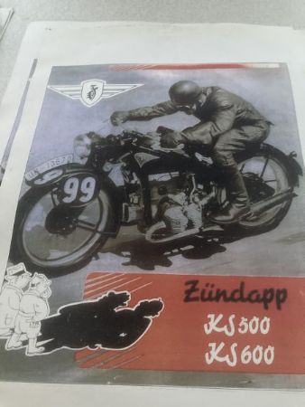 Motorcykel plakater 